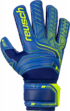 Reusch Attrakt SG Extra 5070835 4949 blue yellow front